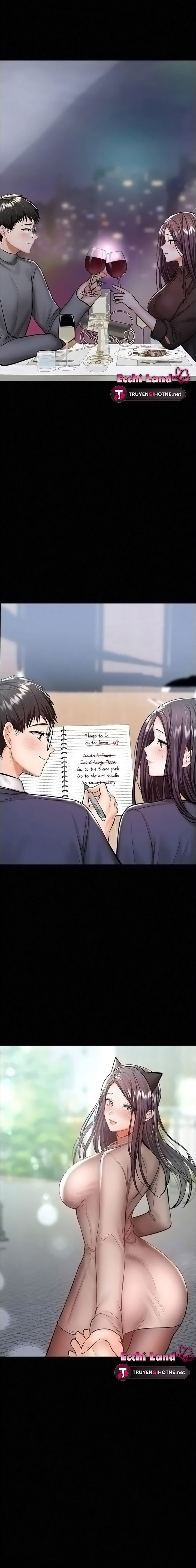 chiều chuộng em đi mà chapter 23.2 3