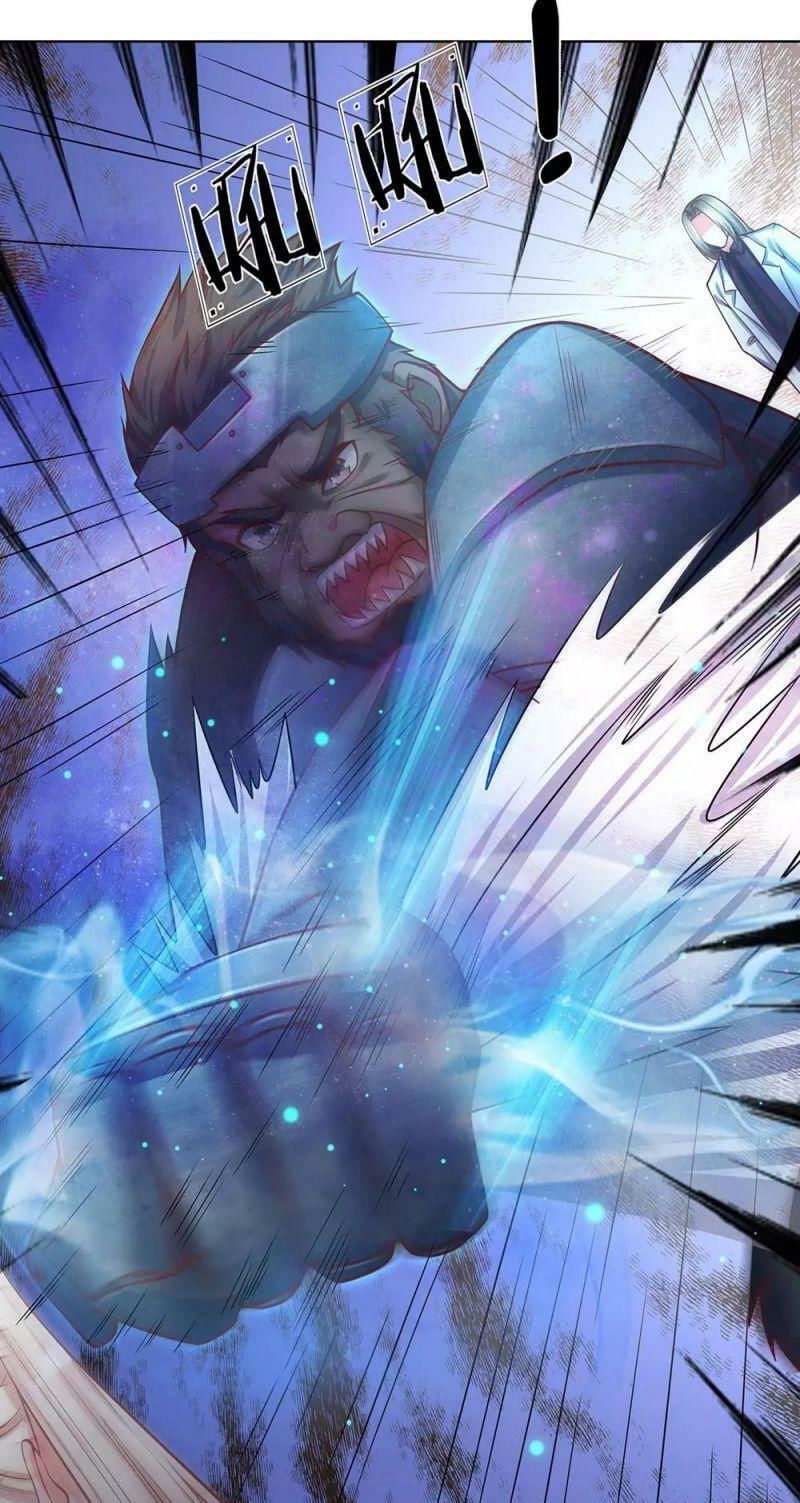 vú em tiên tôn đi ở rể chapter 153 6