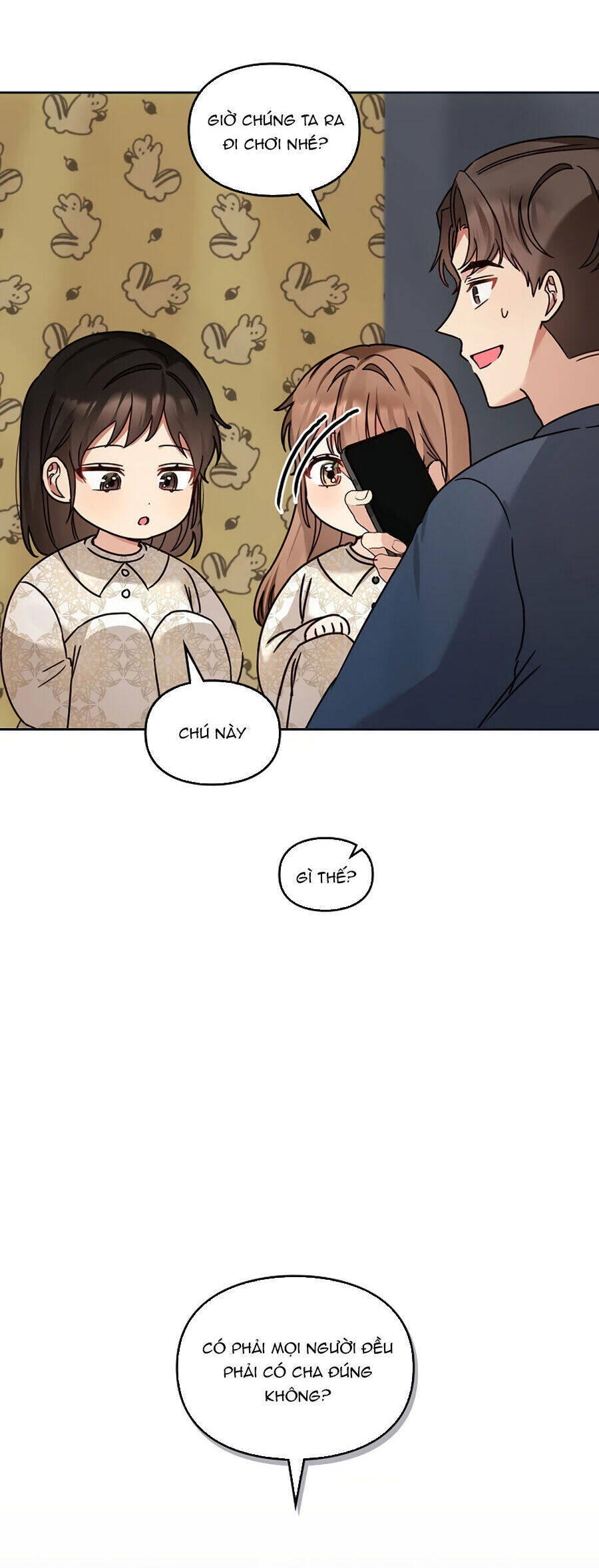 tôi trở thành một người cha chapter 128 6