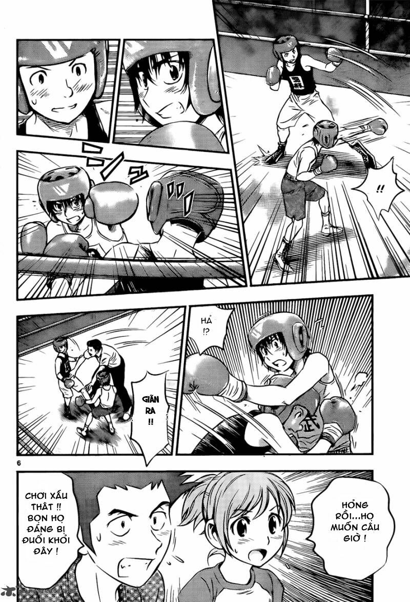 buyuden chapter 29 9