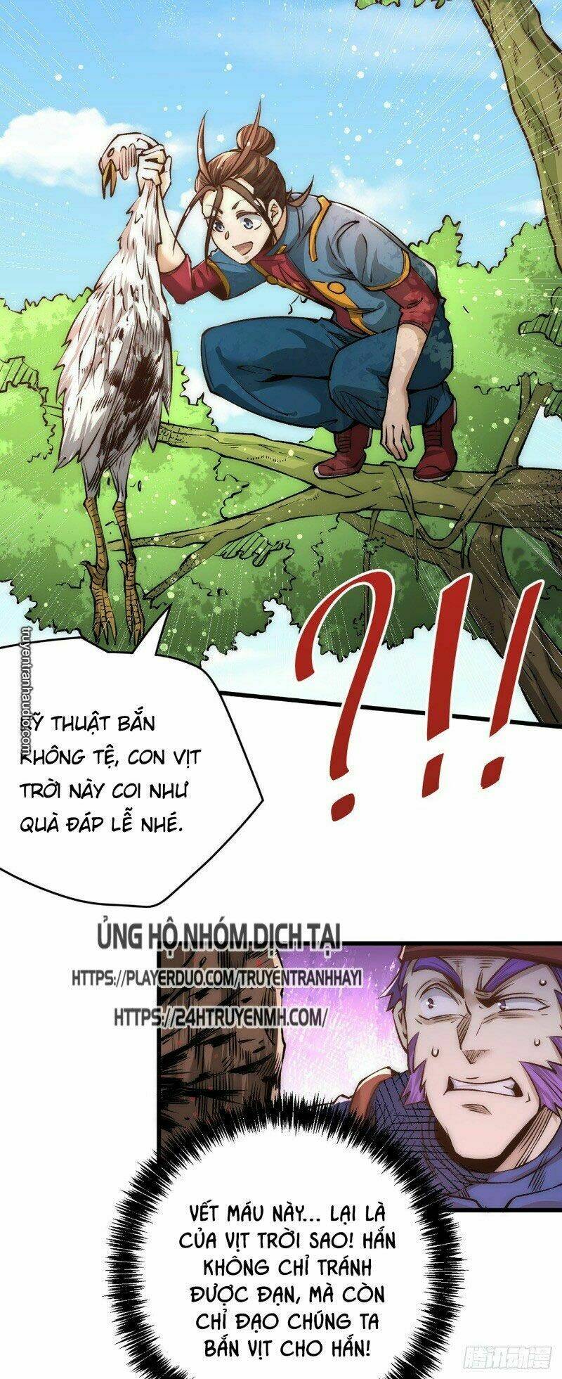 đô thị đỉnh phong cao thủ chapter 157 28