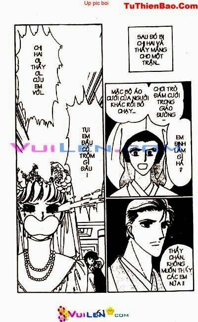 cô bé khóc nhè chapter 18 60