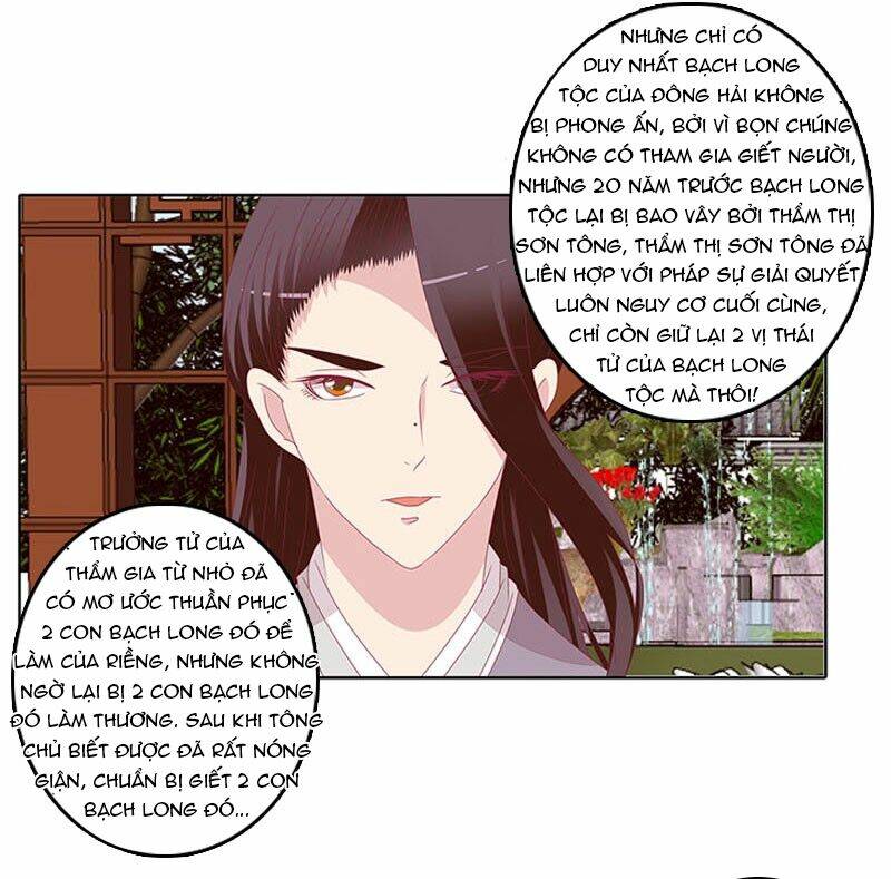 tướng quân mời ra trận chapter 72 23