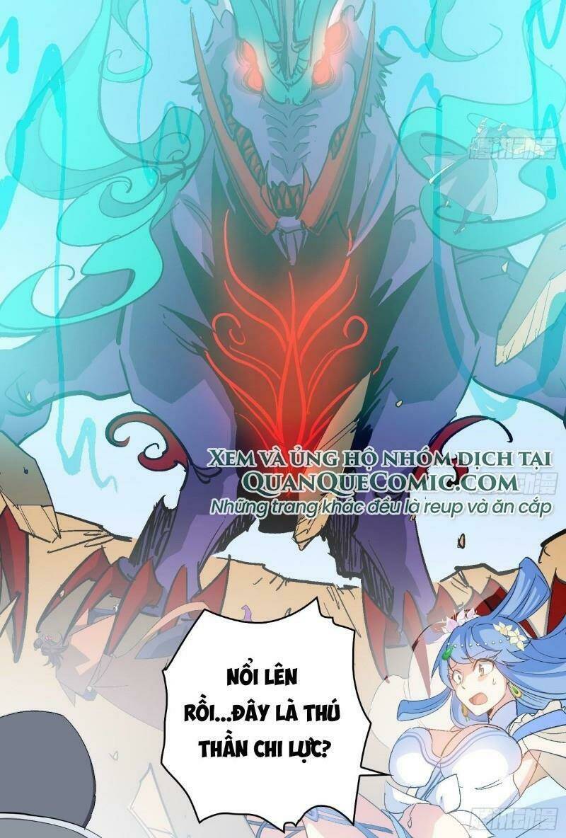 thiên mệnh long thần chapter 31 2
