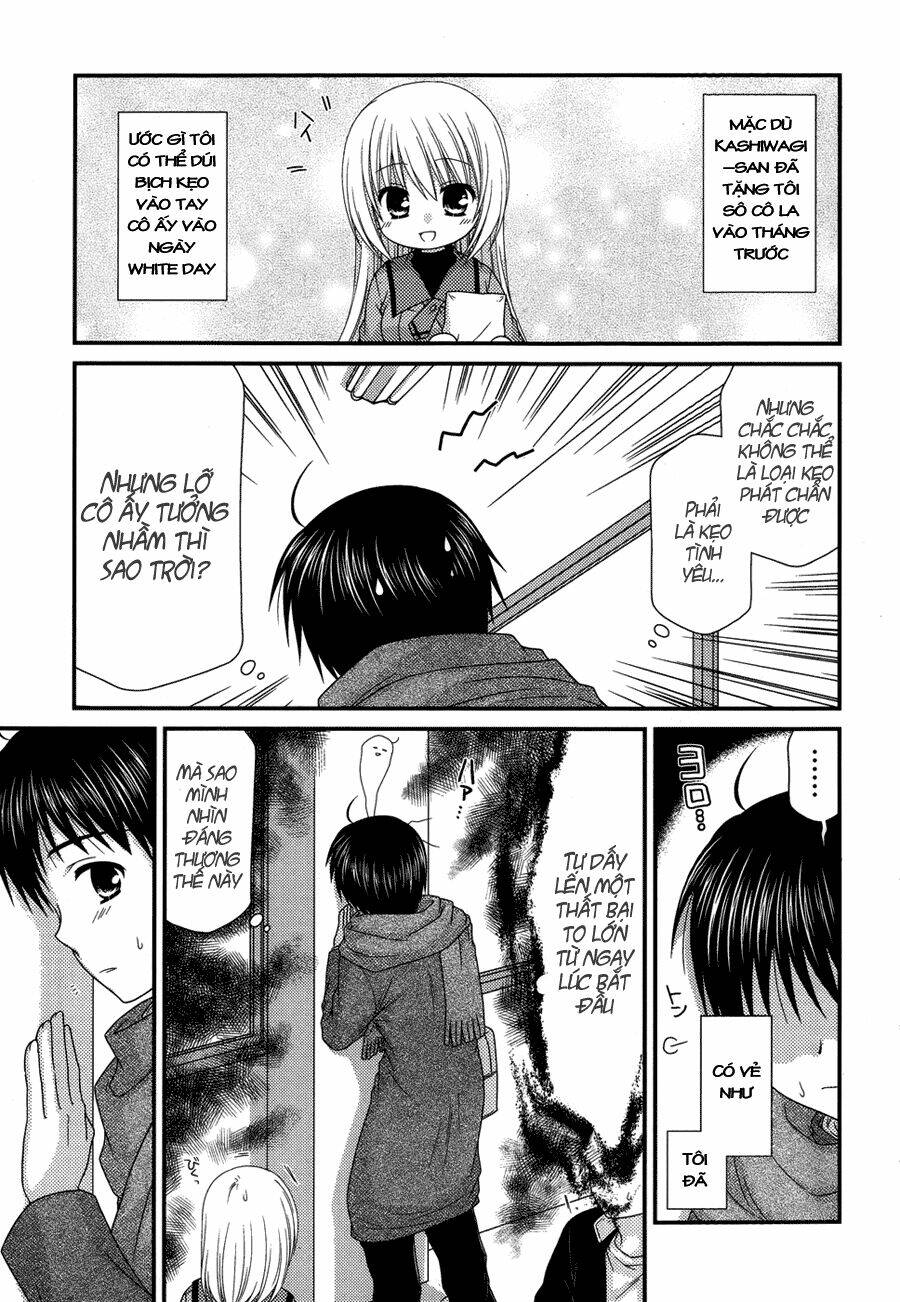 tonari no kashiwagi-san chapter 39 4