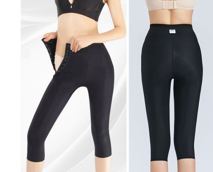 Quần định hình sau hút mỡ đùi,Quần corset sau hút mỡ đùi