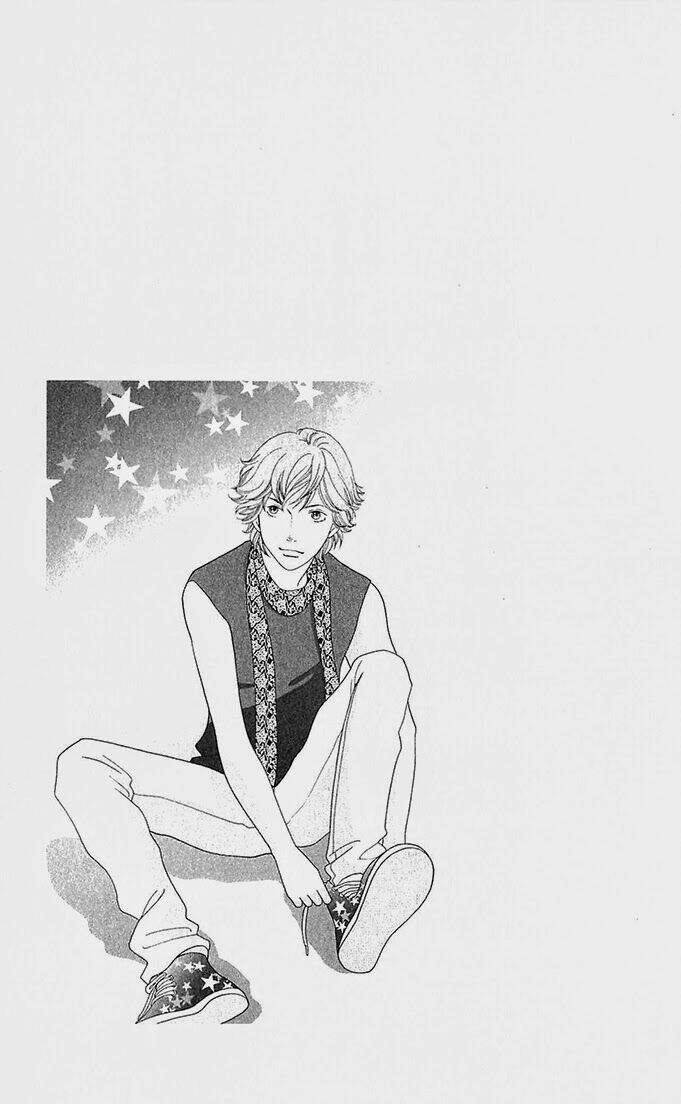 tora to ookami chapter 6 1