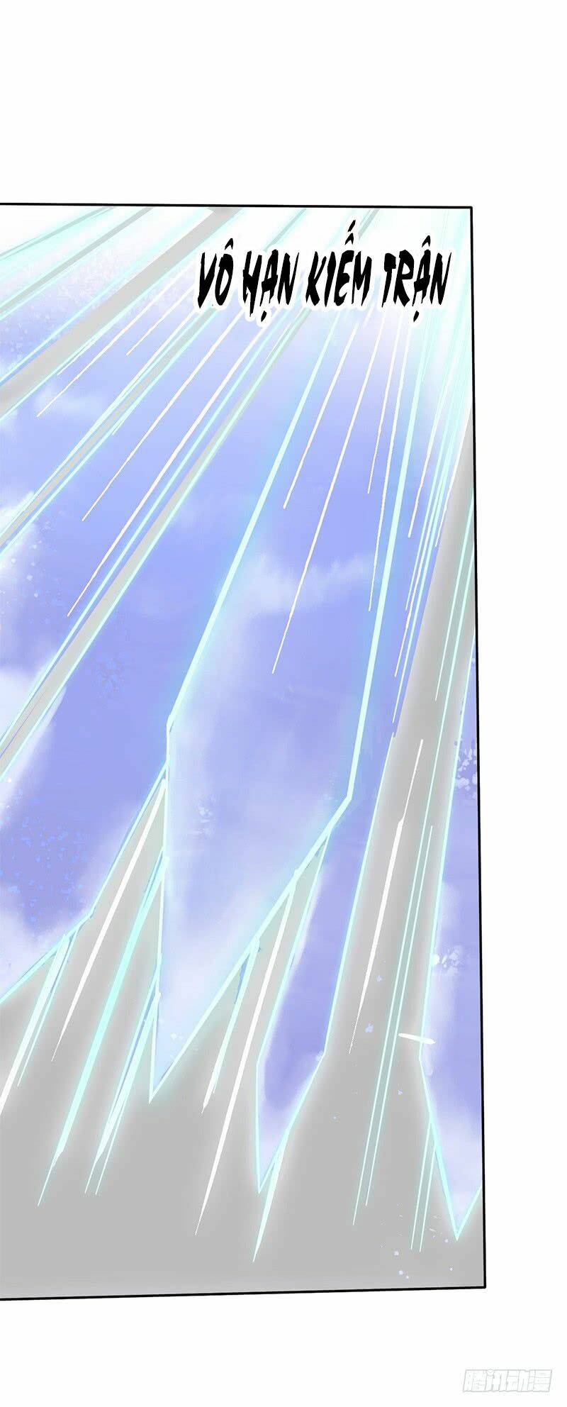 hỗn độn kiếm thần chapter 50 32