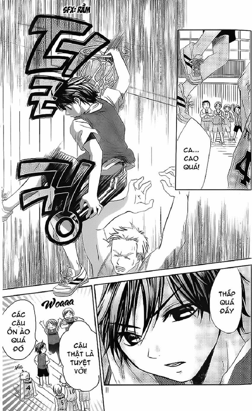 houkago orange chapter 1 15