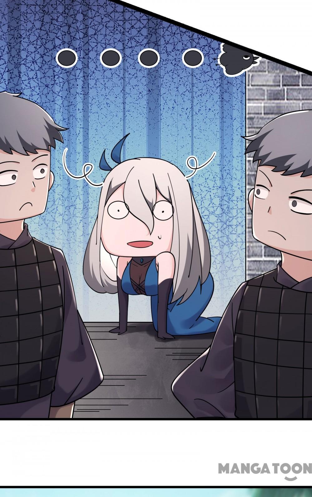 đồ đệ ta toàn là nữ ma đầu chapter 217 29