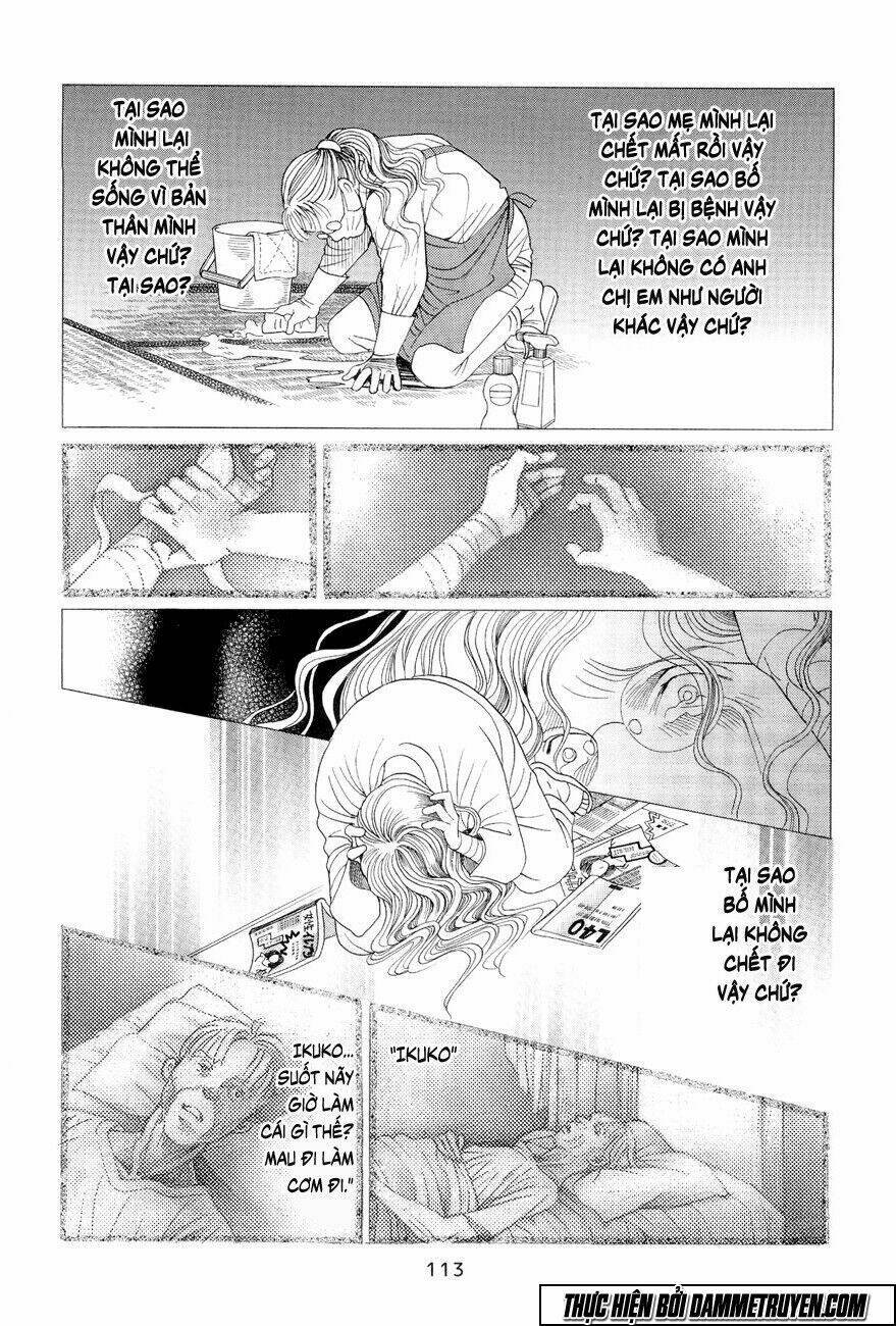 himitsu chapter 16.2 12