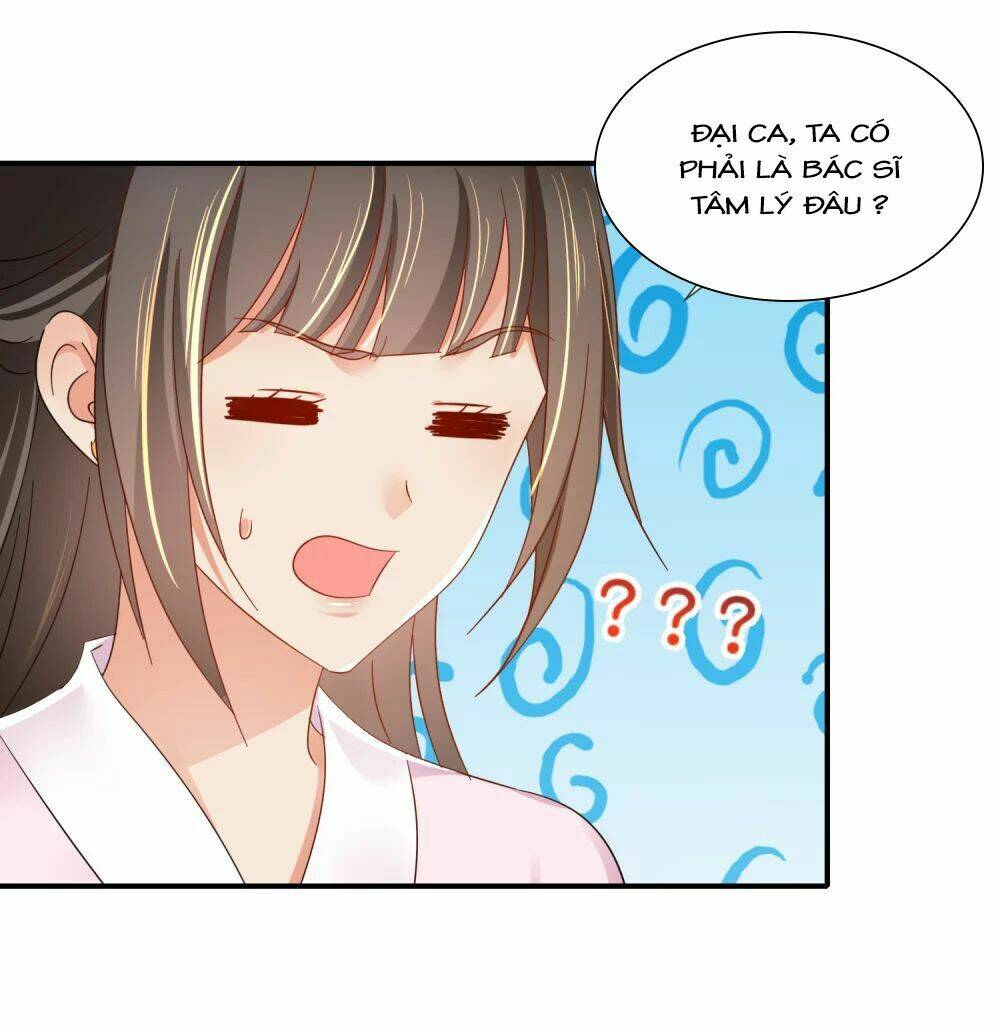lãnh cung phế hậu muốn nghịch thiên chapter 105 10