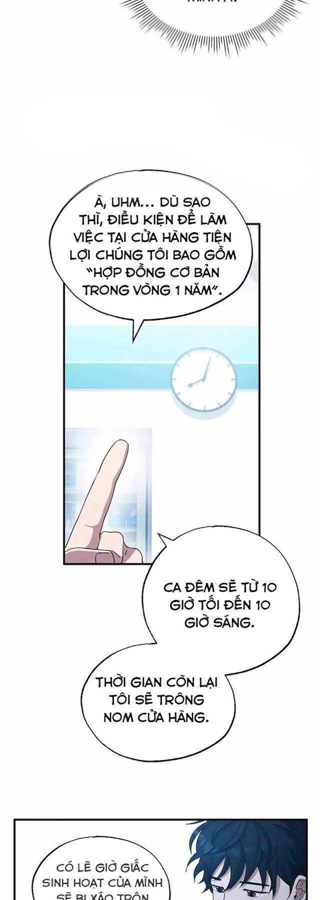 cửa hàng diệu kỳ chapter 1 25