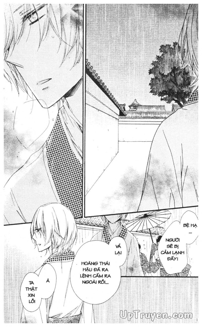 báu vật hoàng cung chapter 23 32