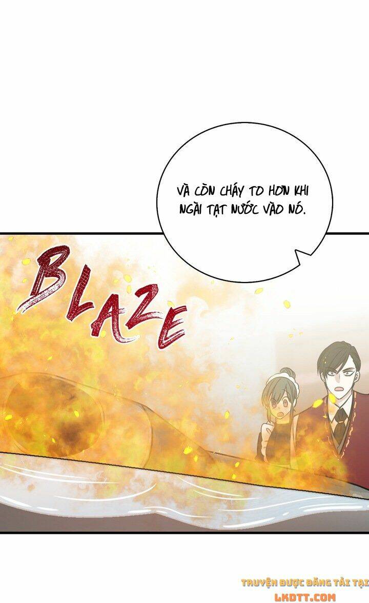 tôi chọn kết thúc của hoàng đế chapter 11 8