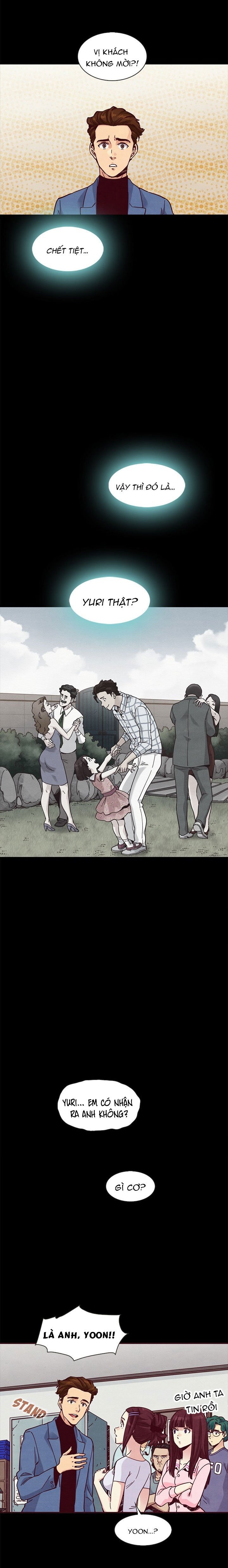 công tử bột chapter 46 24