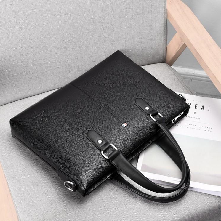 Túi xách laptop công sở 35x25x5cm