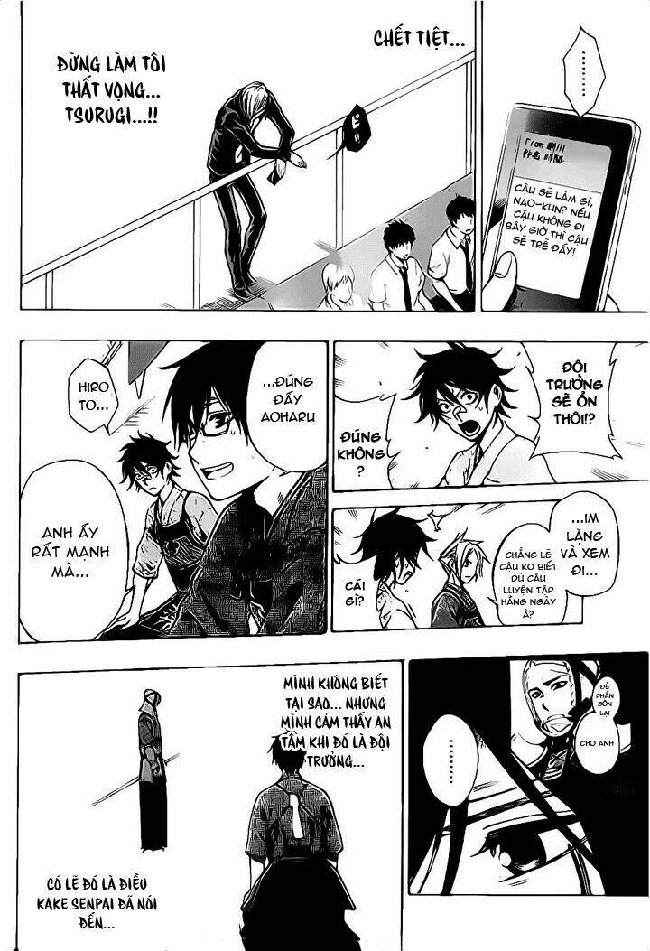 kurogane chapter 48 3