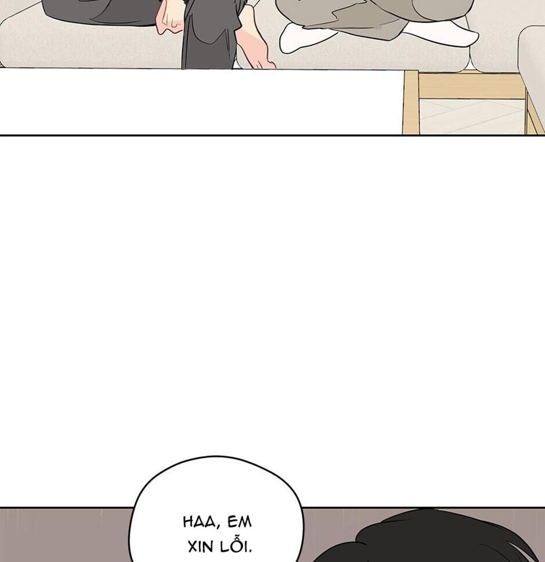 chuyện quái gì với giấc mơ đó vậy chapter 41 115