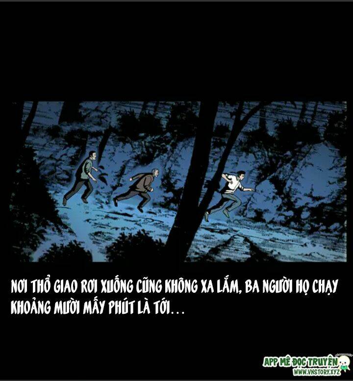 U Minh Ngụy Tượng Chapter 32 62