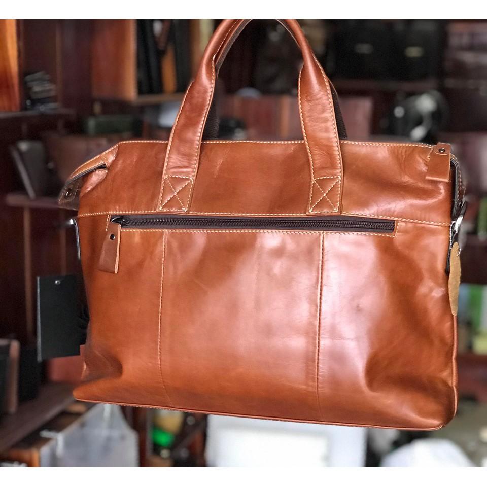 Túi Xách Da Thật Jok leather