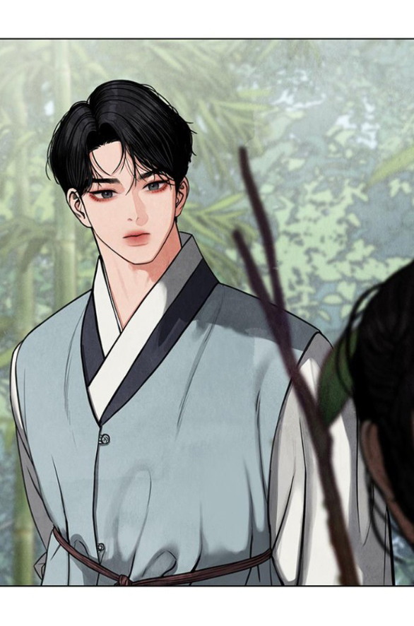 Quỷ Hồn chapter 2.1 73