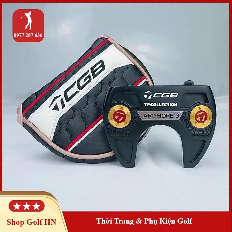 Gậy golf putter Taylor.made 33inh GG080