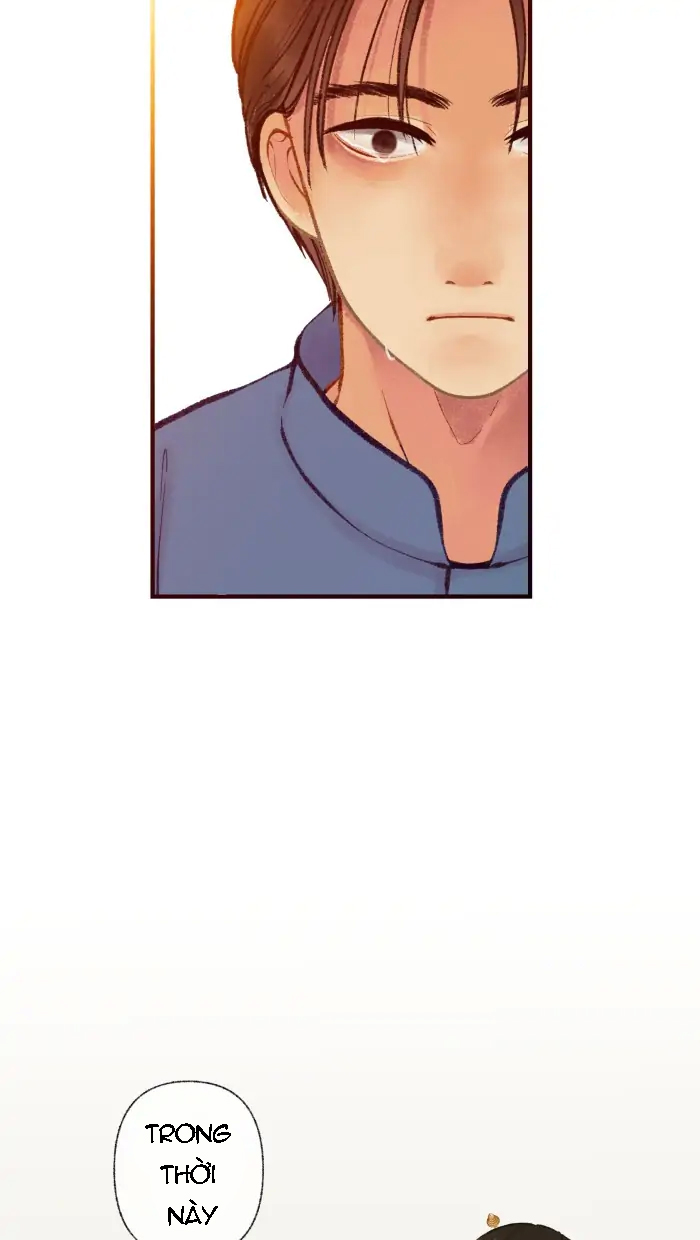 Nữ Chính Không Muốn Yêu chapter 37.1 - Trang 18