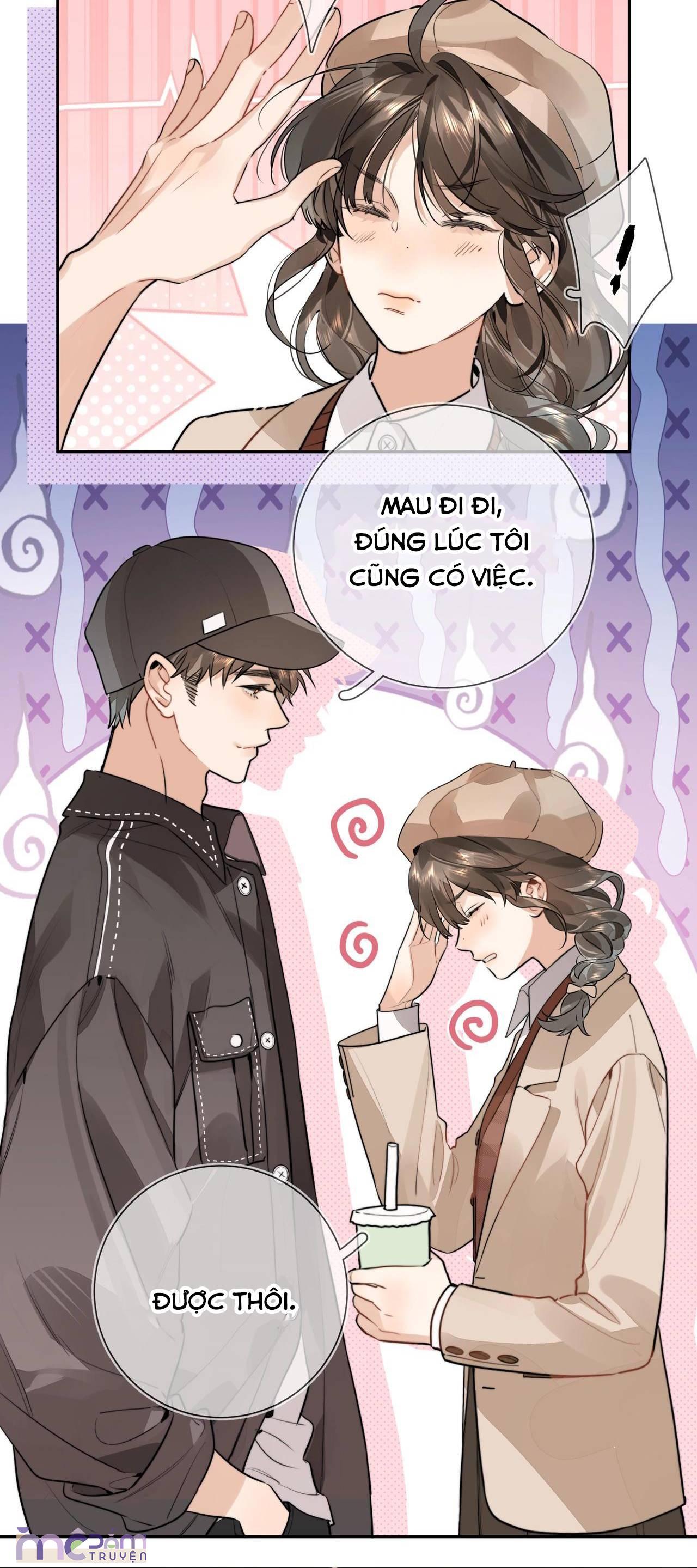 gặp em hóa si tình chapter 19 16