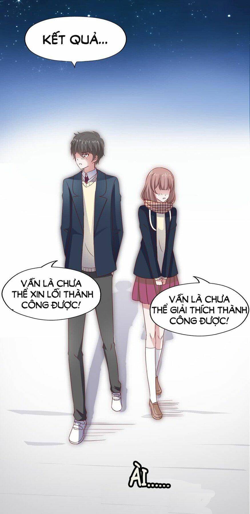 ác ma bàn bên chapter 38 50