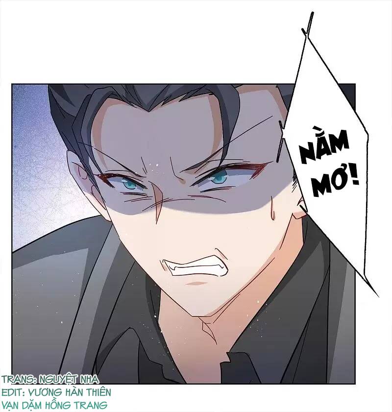 cô ấy đến rồi, xin nằm xuống! chapter 207 6