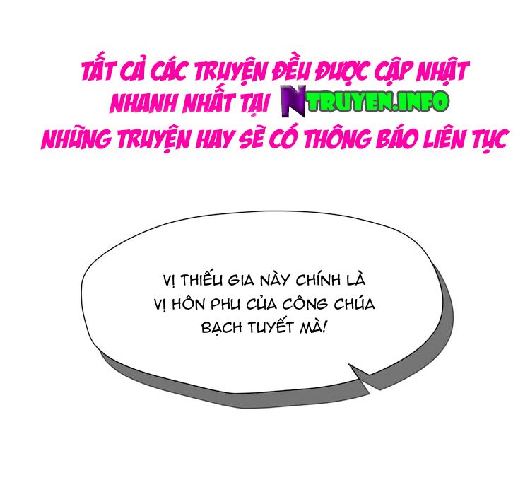 lượm được một tiểu hồ ly phần 3 chapter 54 28