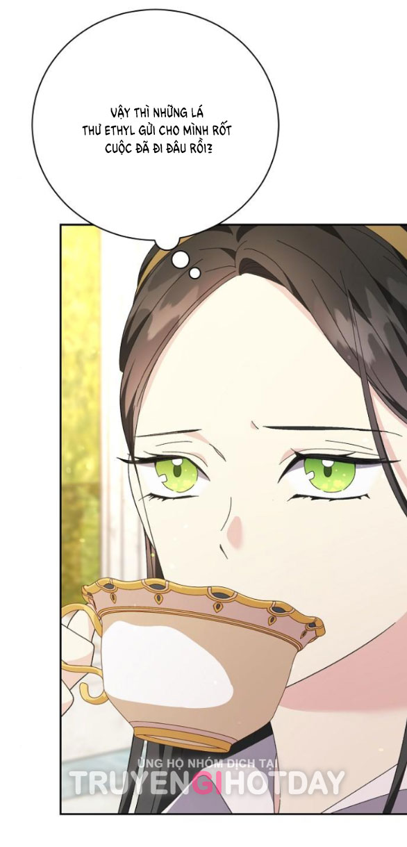 chiếm hữu trái tim bạo chúa chapter 11.1 36