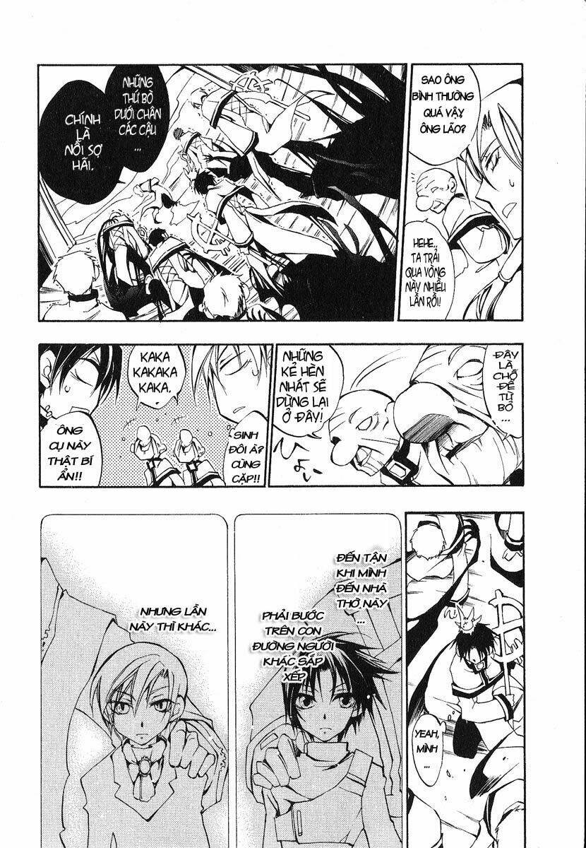 07 hồn ma chapter 22 6