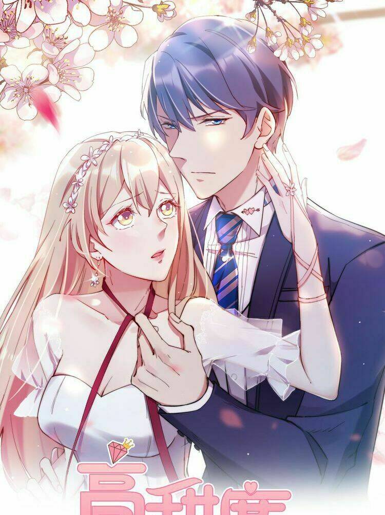 hợp đồng ngọt cao độ chapter 19 1