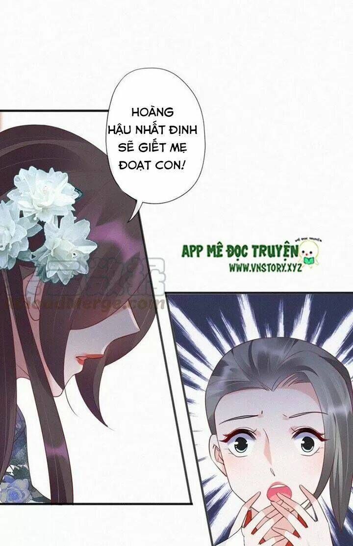 thiên hương mỹ nhân chapter 43 18