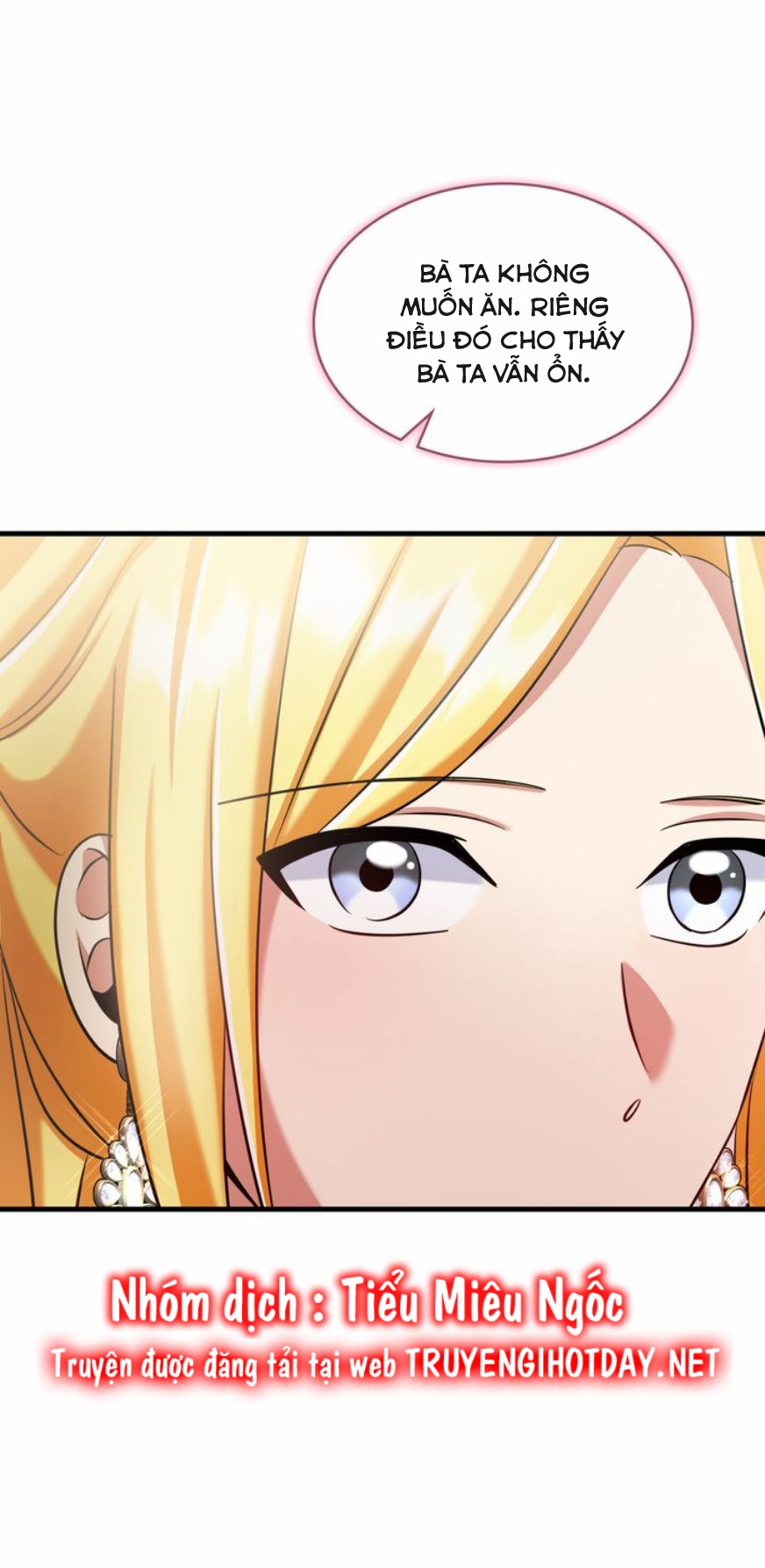 công lý của một ác nữ chapter 123 23