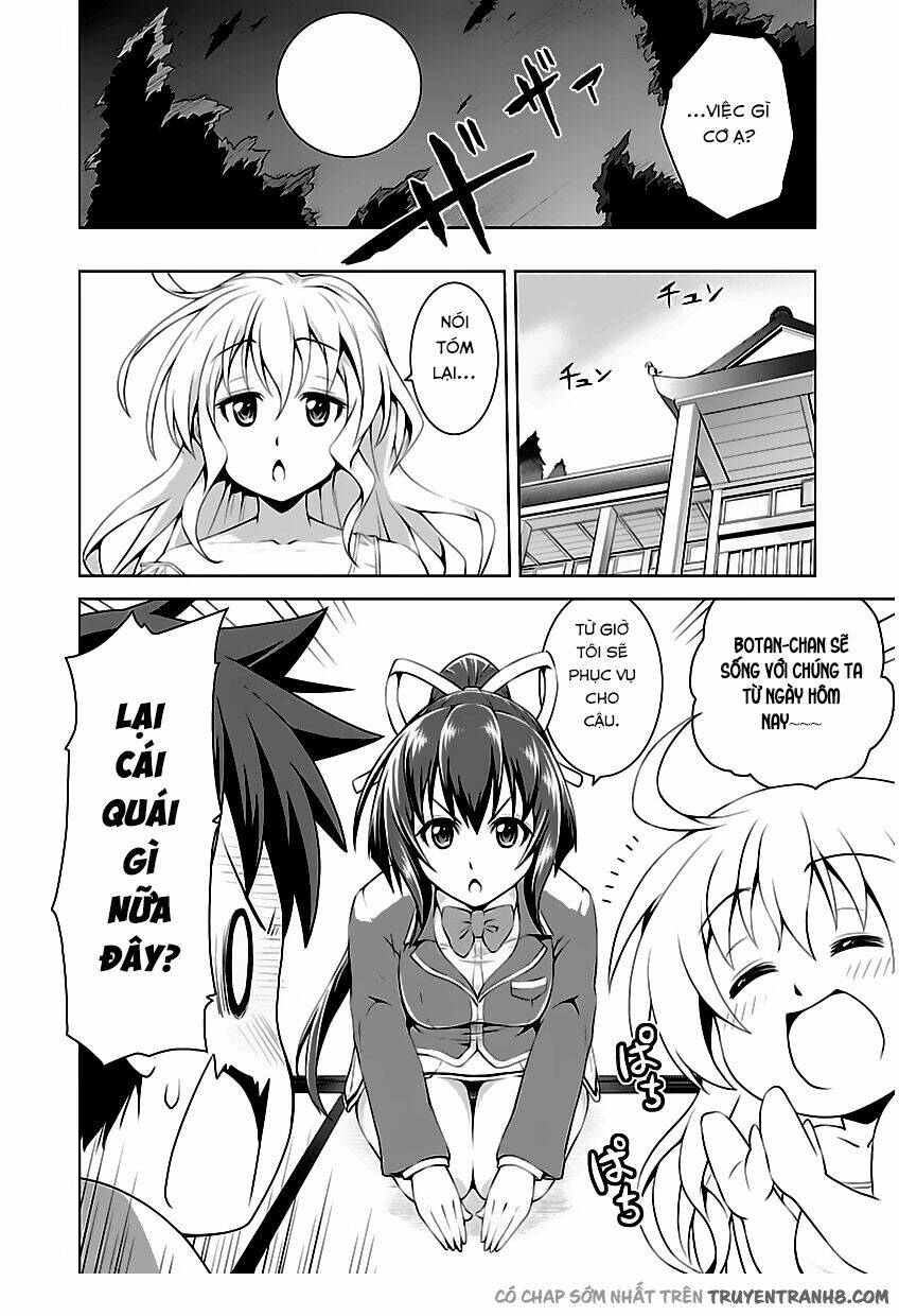 ninkoi - karenbo hichou chapter 1.2 26