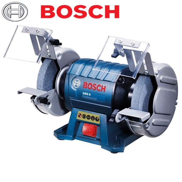 Máy mài 2 đá BOSCH GBG35-15 (150MM-350W)/060127A3K0