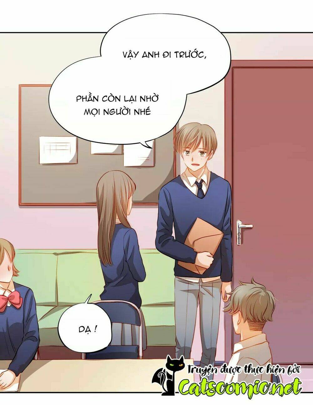 sự cám dỗ xấu xa chapter 38 7