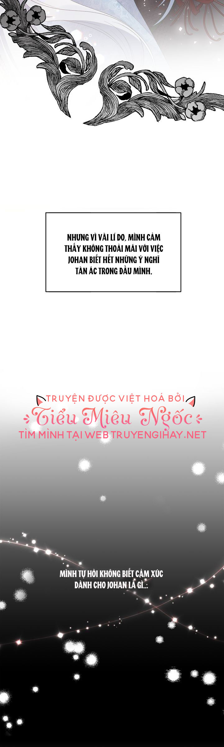 tôi sẽ trở thành nhân vật chính chapter 43 4