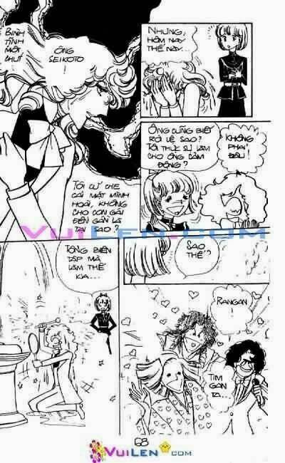 tiểu thư áo trắng chapter 6 68