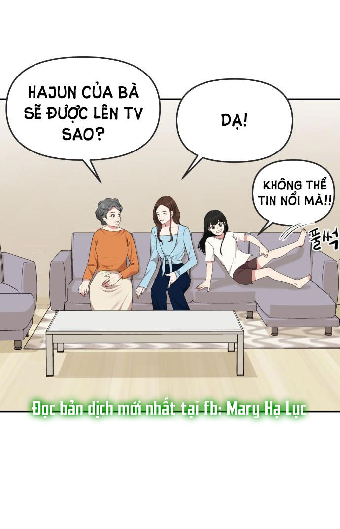 gửi em người đánh cắp những vì sao - to you who swallowed a star chapter 34.2 67