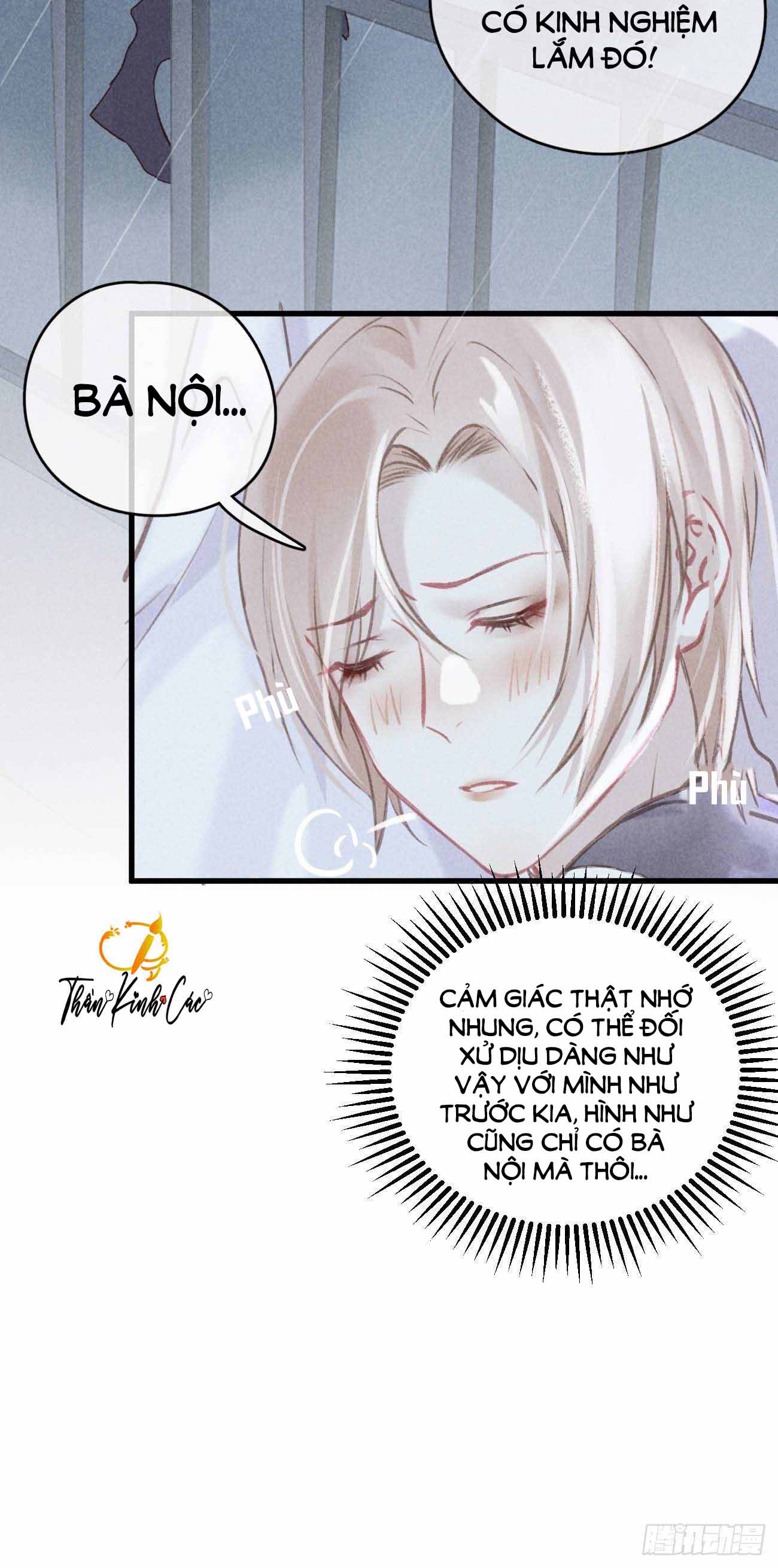 10 định ước giữa tôi và cậu ấy chapter 5 28