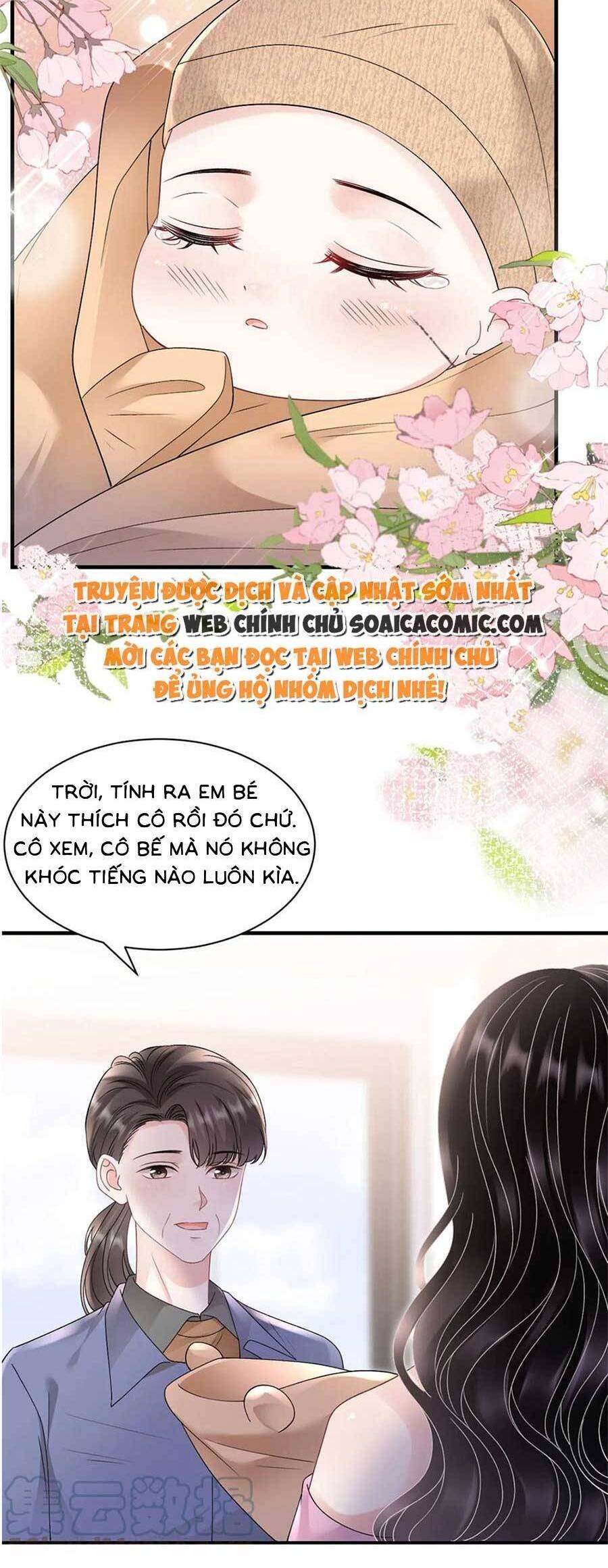 [16+] đại tiểu thư có thể có ý đồ xấu chapter 164 9