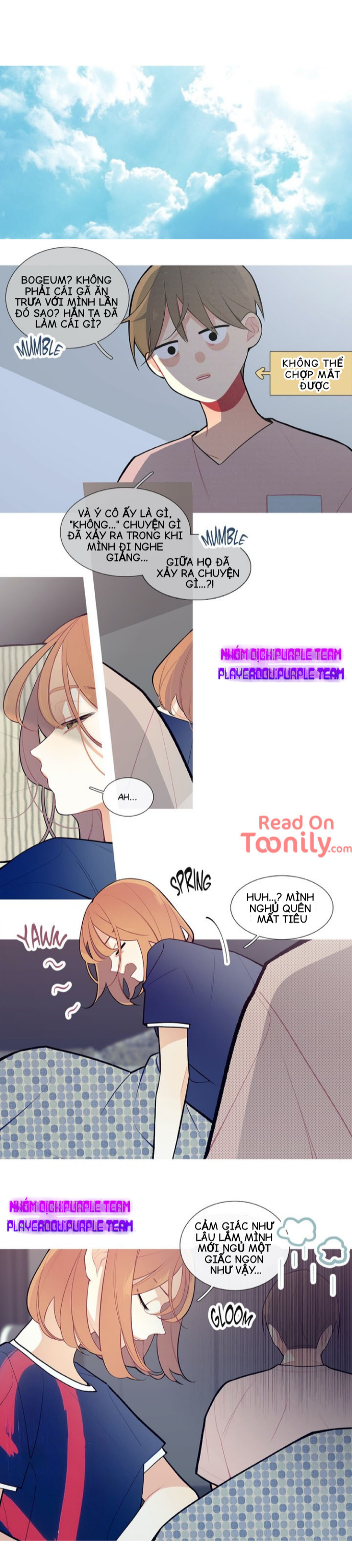 chuyện quái gì đang xảy ra? chapter 19 4