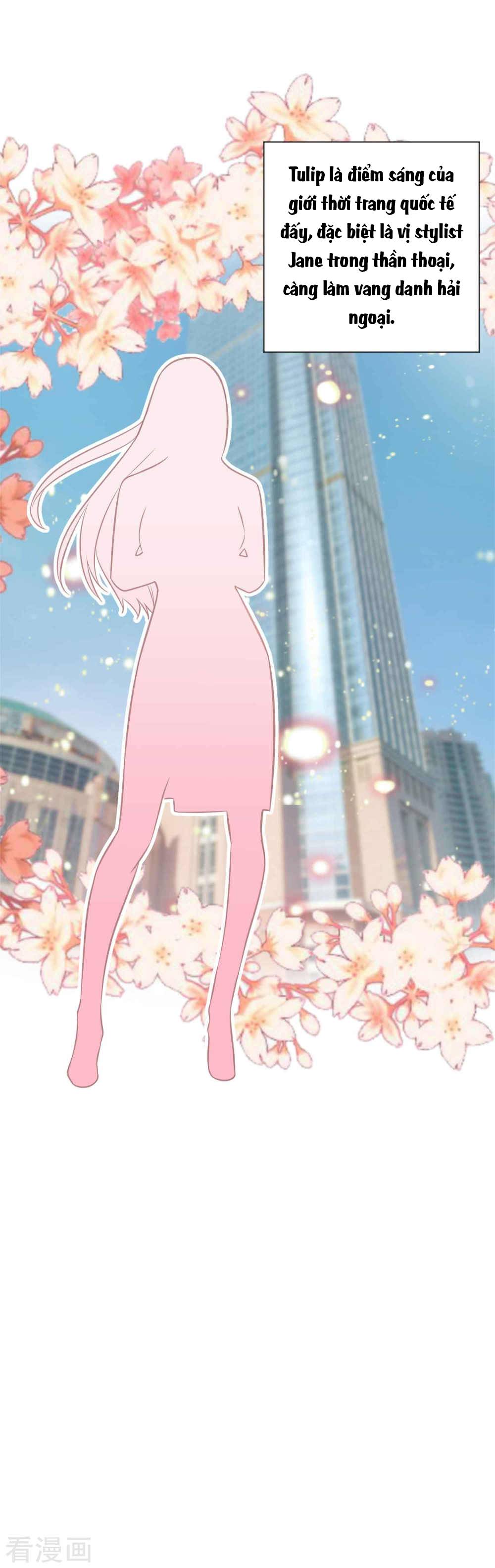 thời thượng nữ vương có chút tô chapter 19 15