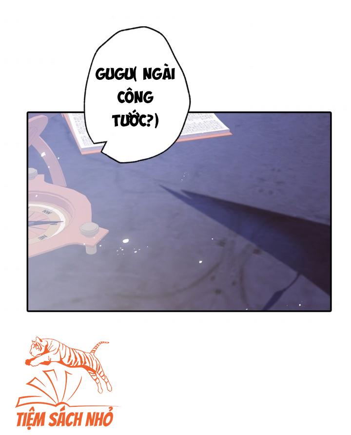 cha, con không muốn kết hôn đâu chapter 71 88