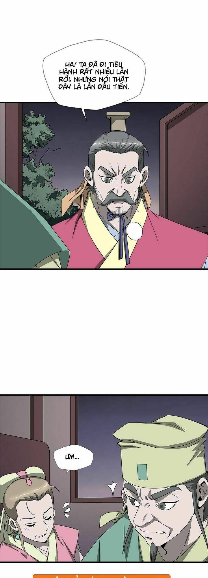 cuồng long chapter 33 7