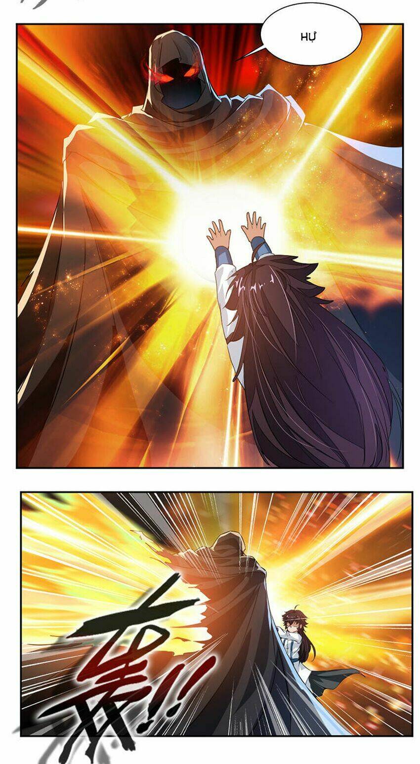 cửu dương thần vương chapter 66 15